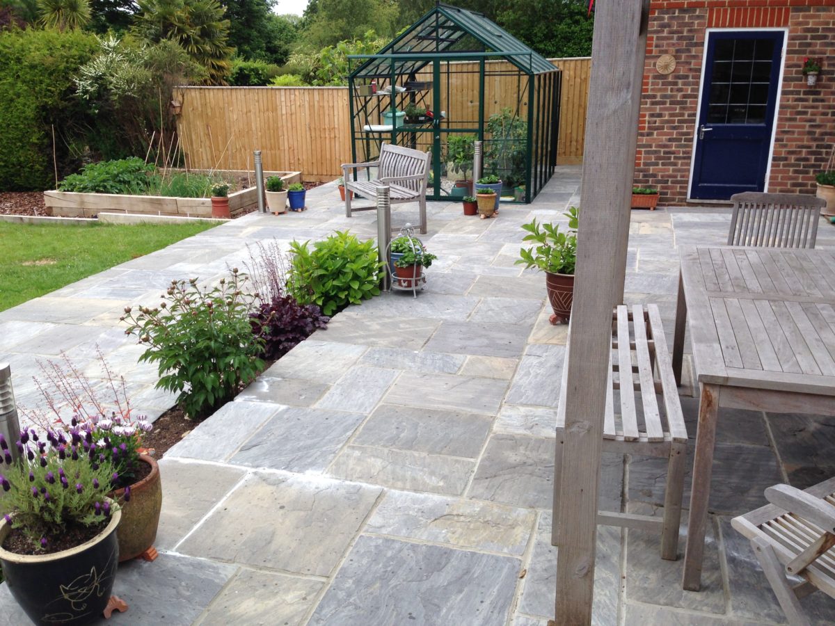Winchester Landscapes Landscape Gardening in Winchester, Hampshire
