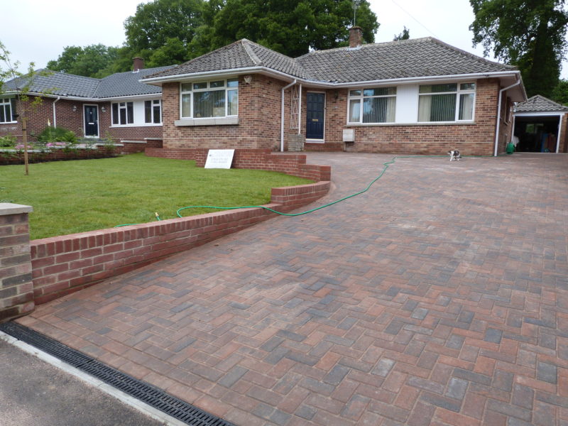 Winchester Landscapes Landscape Gardening in Winchester, Hampshire