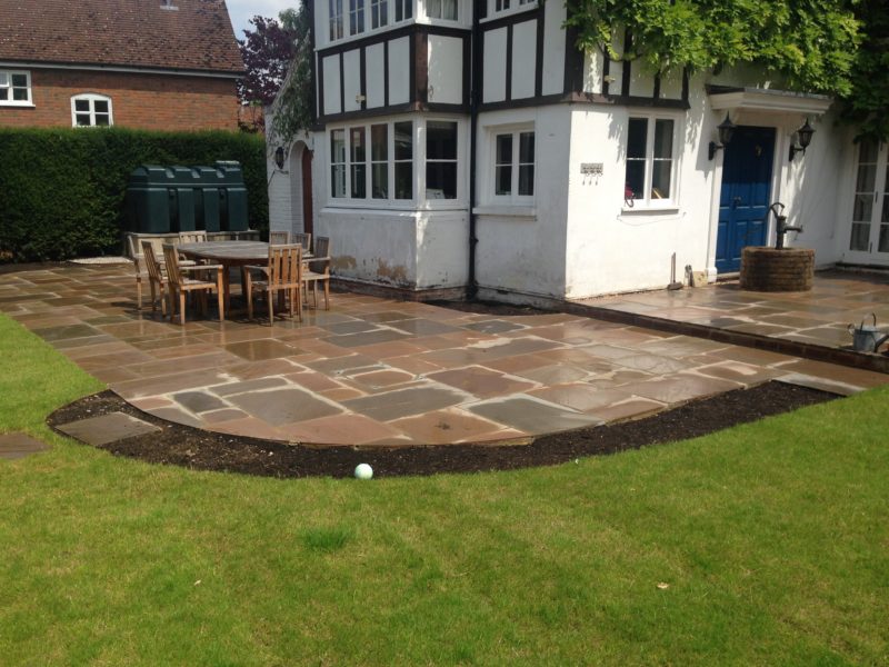 Winchester Landscapes Landscape Gardening in Winchester, Hampshire