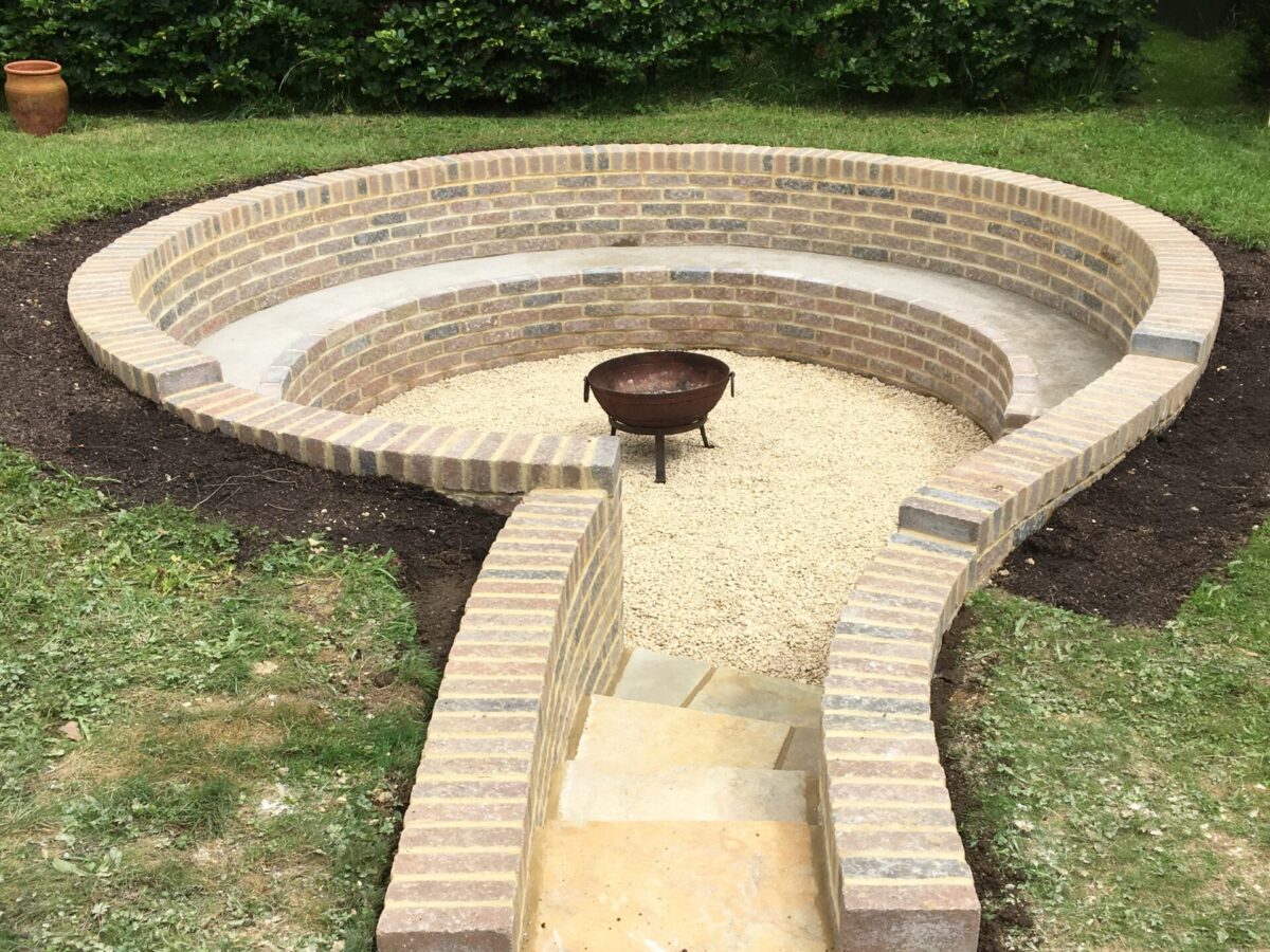 Winchester Landscapes Landscape Gardening in Winchester, Hampshire