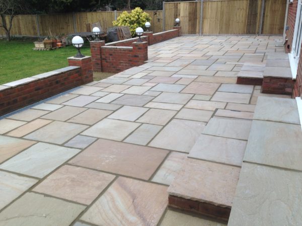 Winchester Landscapes | Landscape Gardening in Winchester, Hampshire