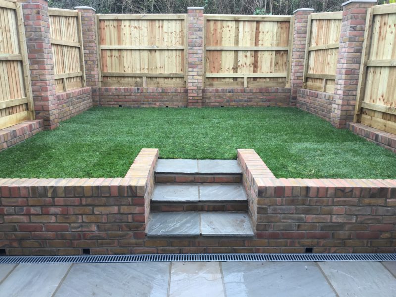 Winchester Landscapes | Landscape Gardening in Winchester, Hampshire