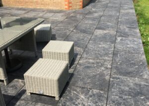 porcelain paving Winchester