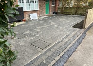 tegula block paving Winchester